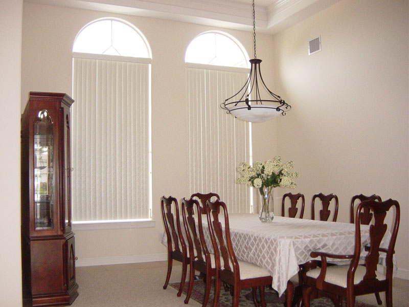 BLINDS REPLACEMENT VERTICAL - BLINDS AND SHADES : FREE SHIPPING